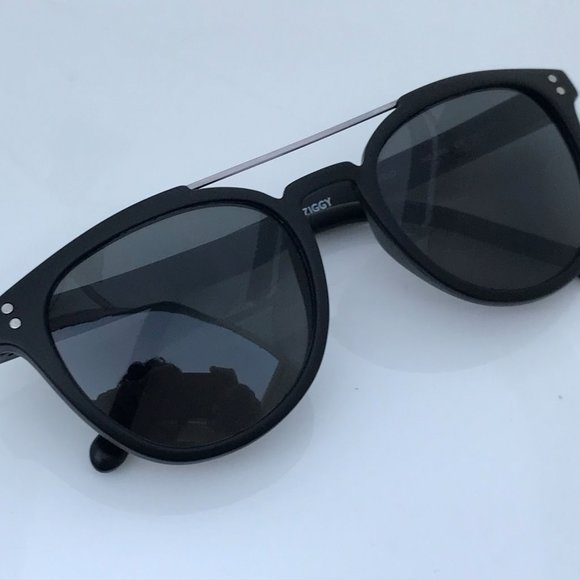 Rusty Accessories - Rusty Autralia Women Sunglasses Ziggy MBLK/S10 Cat